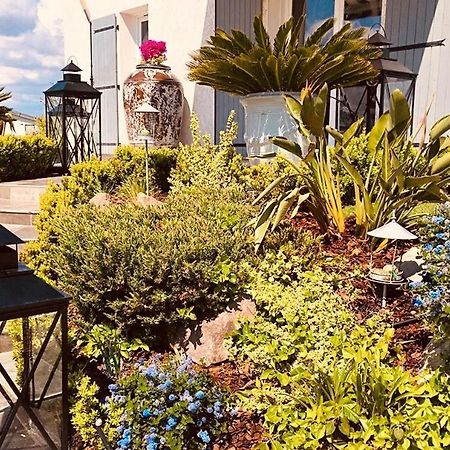 Villa Maolo 2 ロクブリューヌ・シュル・アルジャン エクステリア 写真